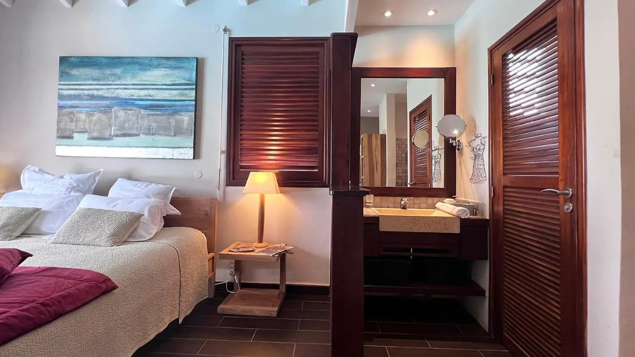 Villa Wood Chic Baie-Mahault
